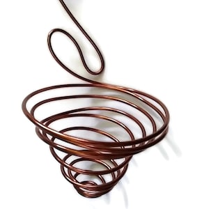 Tillandsia Air Plant Hanger Basket
