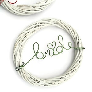 White Wicker  Chair Backs For Wedding Reception