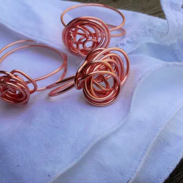 Bulk Napkin Rings Etsy