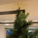 Joy Christmas Tree Topper - Etsy
