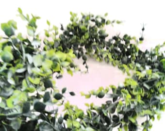 Green Plastic Hanging Vines 90cm Artificial Hanging Vines For Home Decor,  Weddings, Parties, And Gardens From Luzhouyuea, $11.14