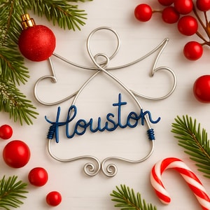 Personalized Angel Mini Topper RESERVED