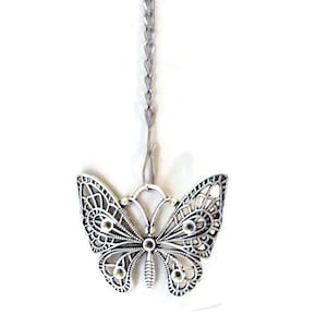 Butterfly Tea Ball Mesh Infuser, Cute Tea Steeper Gift for Her