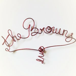 Personalized  Christmas Tree Topper for Holiday Tree Decorating