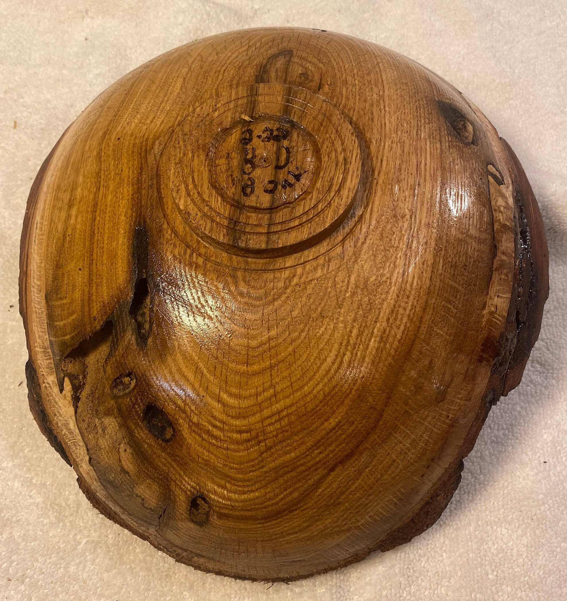 Burr Oak Bowl Blue Island Il - zk47xnd