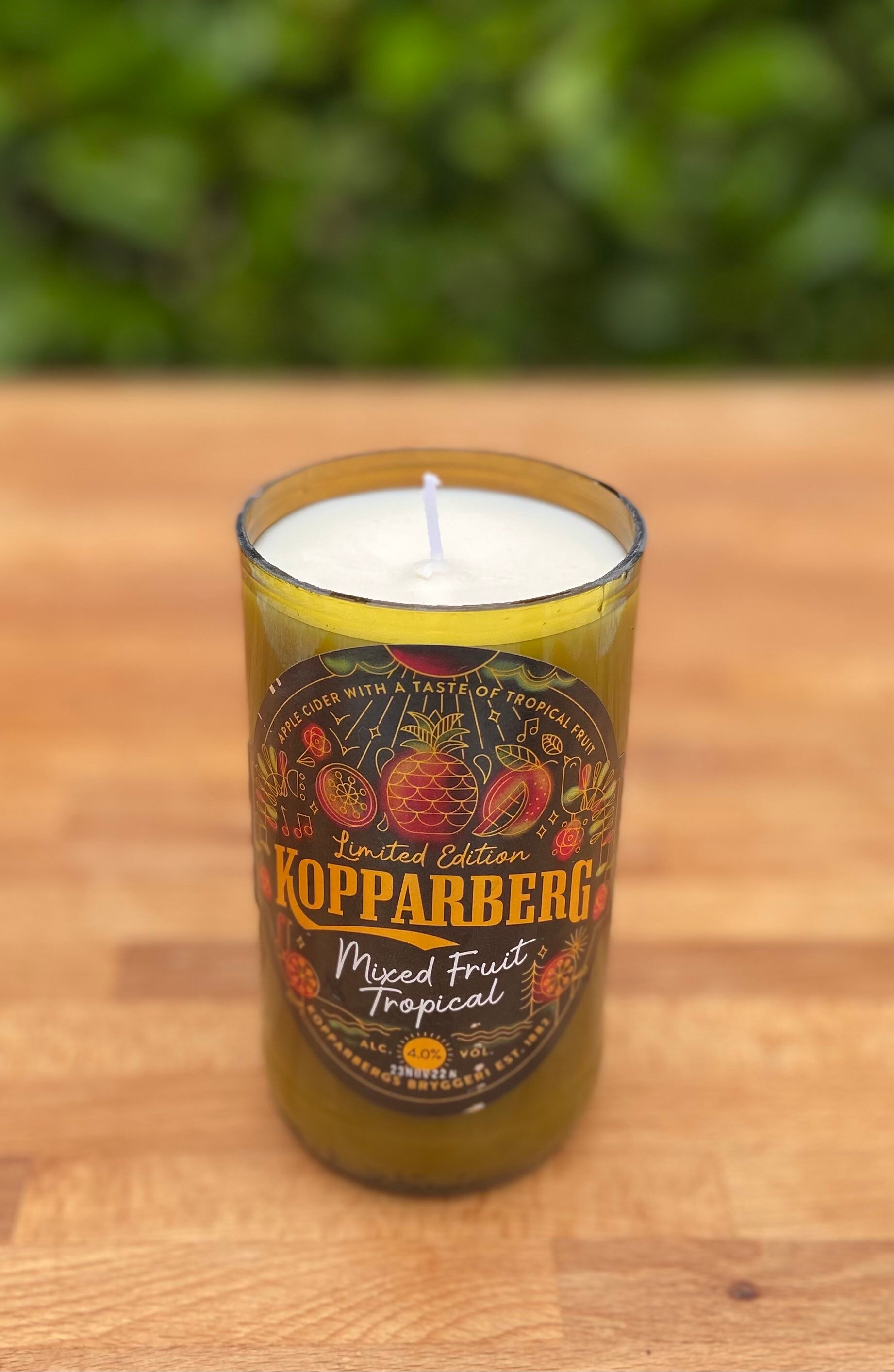 Au Vodka Kopparberg Swedish Cider Gift Set - 500ml Mixed Fruit Cider ...