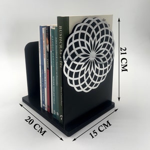 Personalised Book Rest,Book Place Holder,Page Marker,Book Rest with Custom Engraving,Bedtime Book Stand,Nightstand Book Holder,Gift for Her