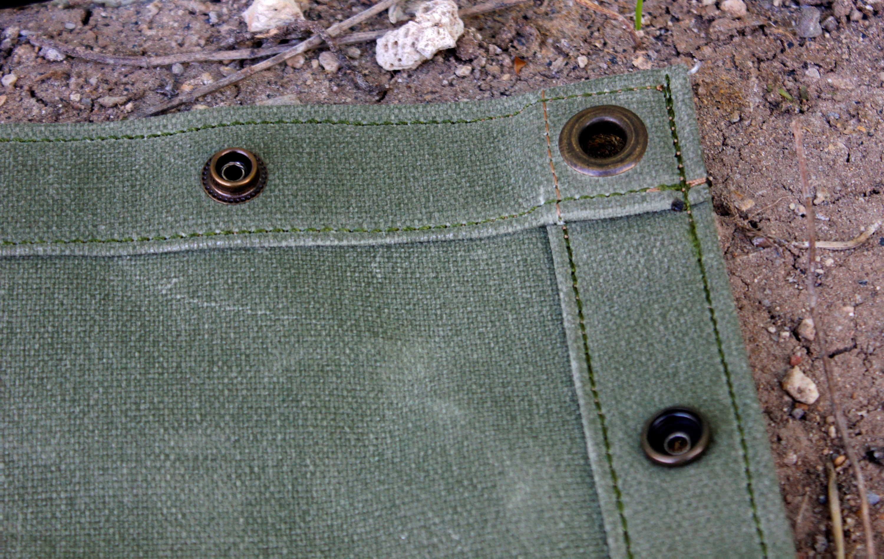 Sgabello Da Esterno Con Seduta In Tessuto - Alex | Contral - Foto 4