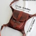 see more listings in the REAL LEATHER BAGS section