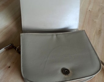 Genuine Python Leather Shoulder Bag, Handmade Snake Skin - Etsy