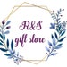 RSGiftStore store logo