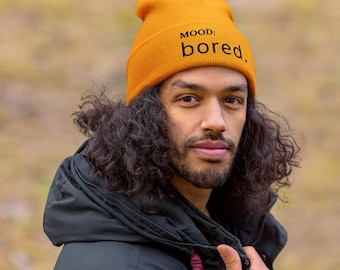 Bored Hats
