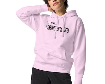 Dateline and Wine Hoodie | True Crime Lover Apparel