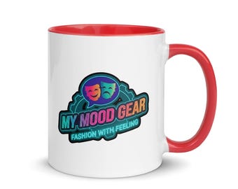 Mood Mugs