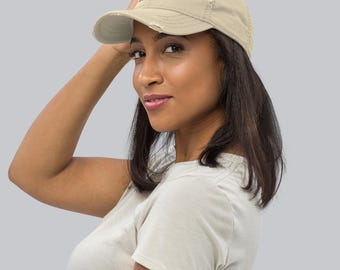 Not Here Hats