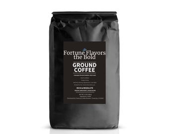 My Mood Coffee