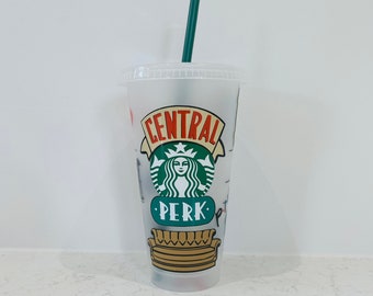 Free Free 114 Friends Starbucks Cup Svg SVG PNG EPS DXF File