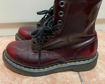 red martens