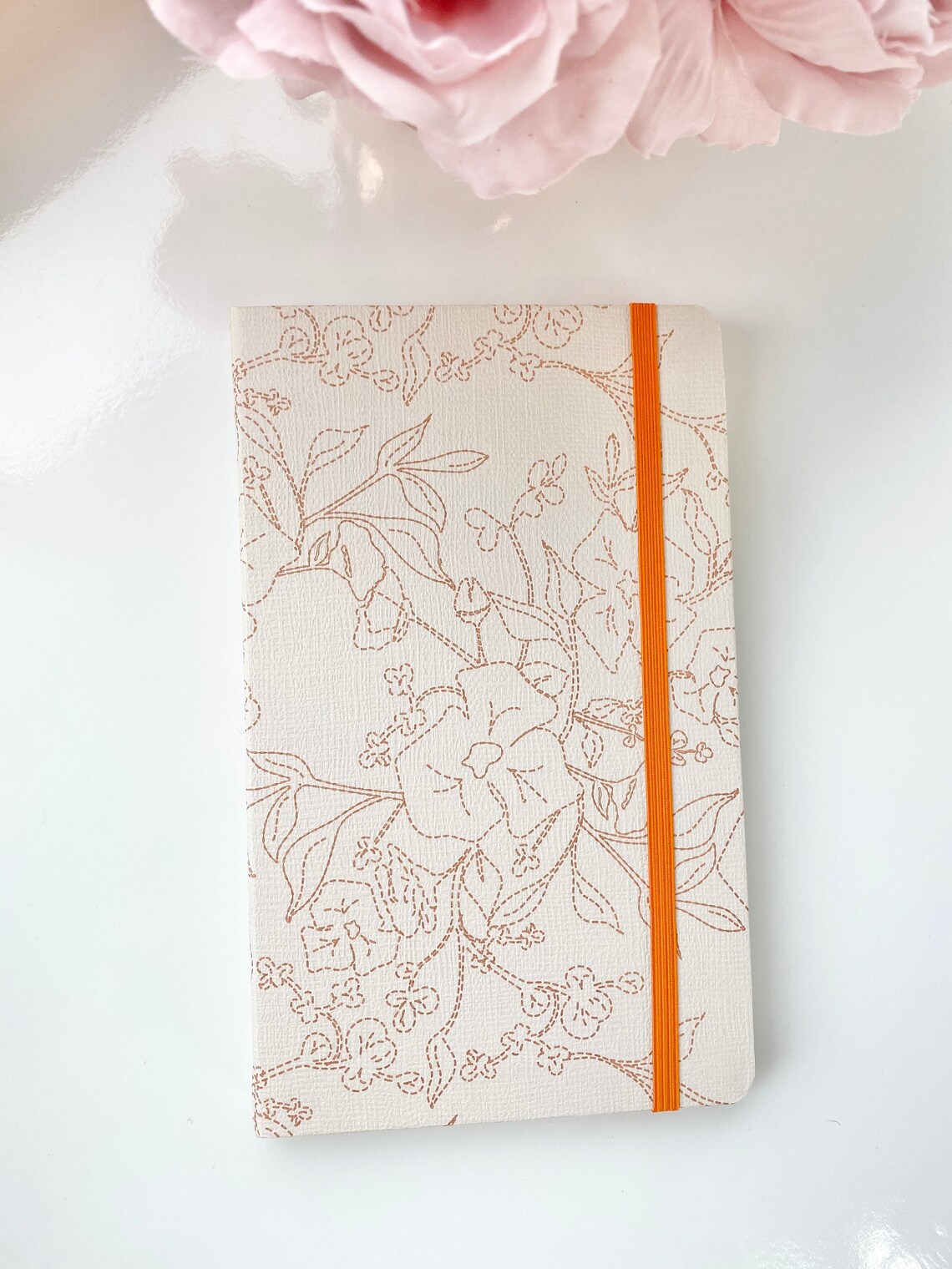 Fabulous Velvet Hard Cover Journal Notebook Planner Etsy