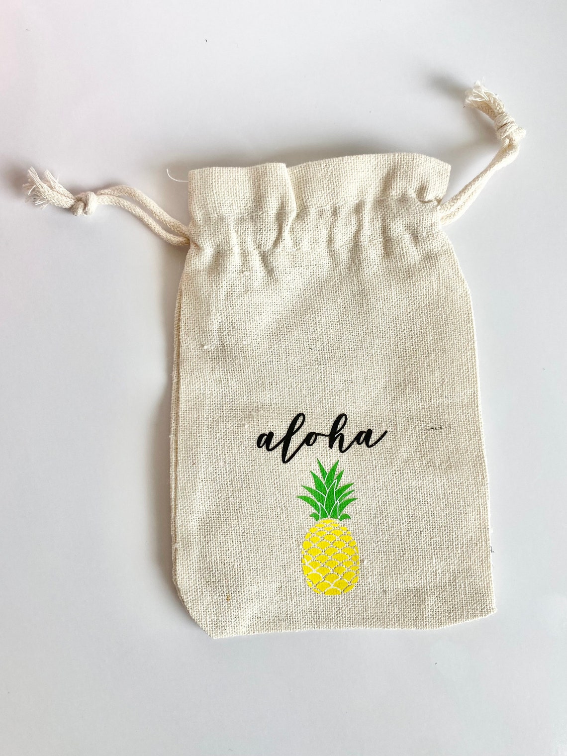 aloha collection mini pouch