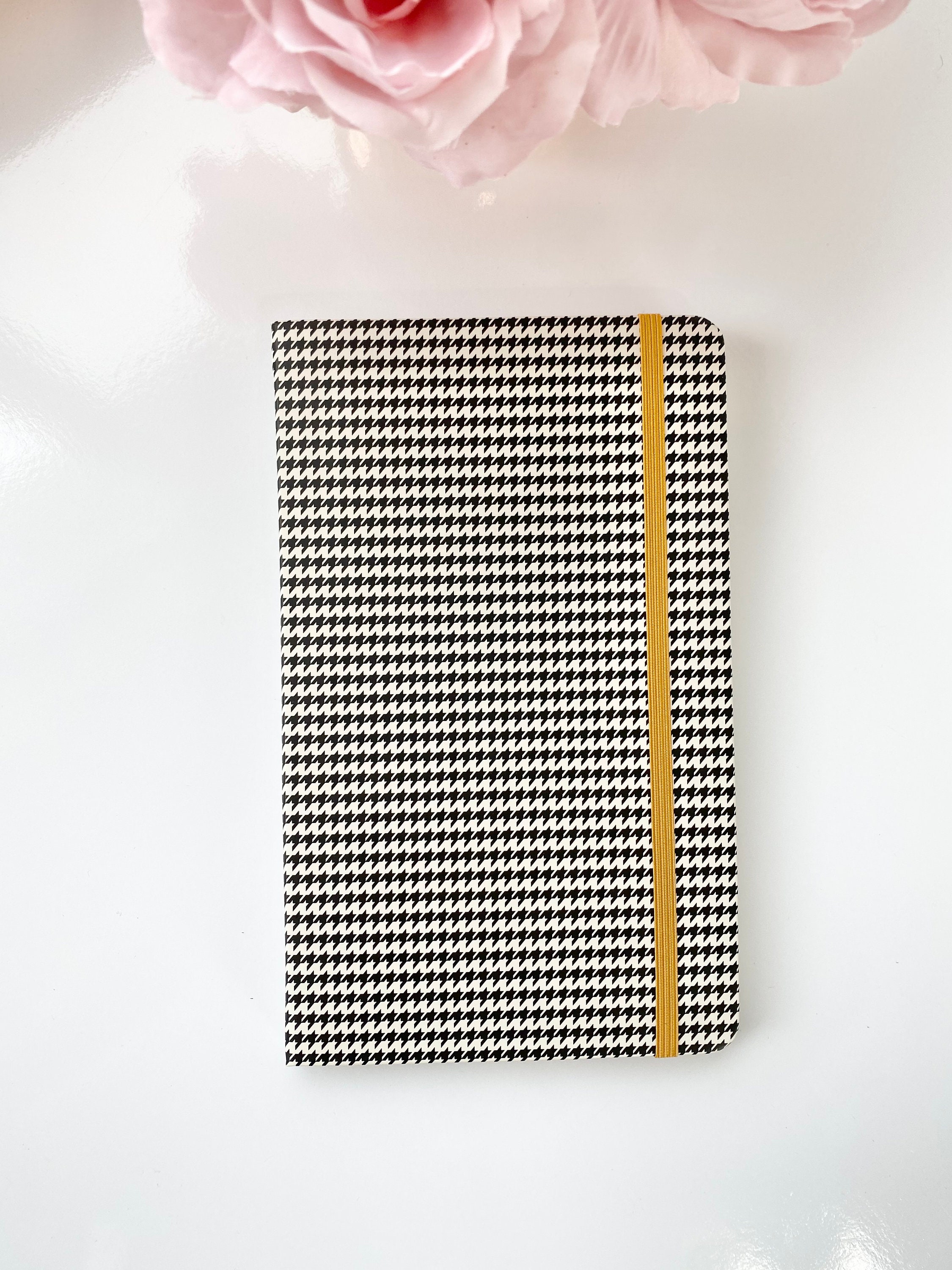 Fabulous Velvet Hard Cover Journal Notebook Planner Etsy