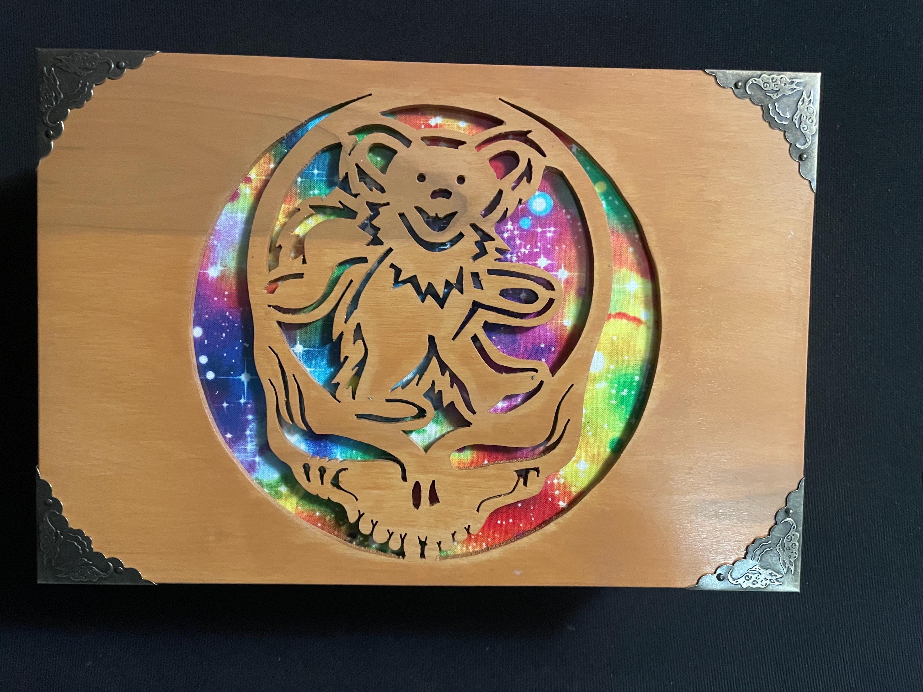 GratefulGiftsBySteve - Etsy