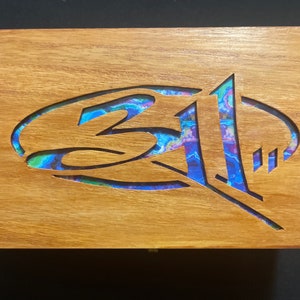 Caja de almacenamiento 311