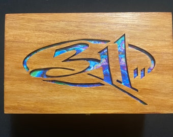 311 stash box
