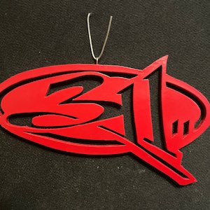 311 adorno