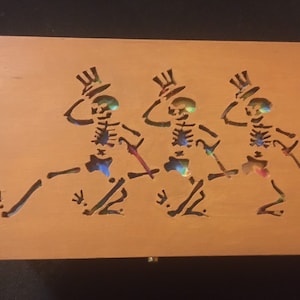 skeletons stash box