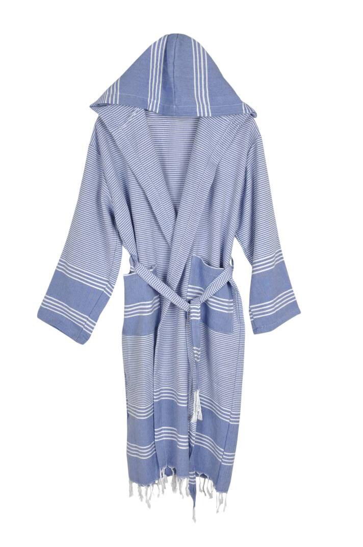Unisex Luxury 100 Cotton Bathrobe Dressing Towel Soft Etsy