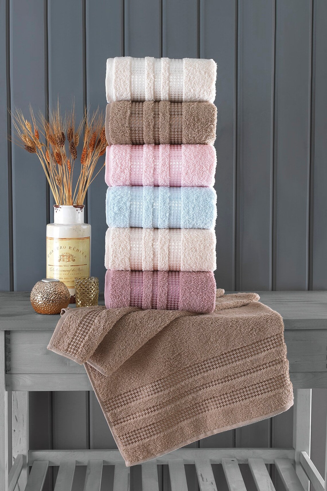 Premium Hand Towels 100 combed ring spun cotton Ultra soft Etsy