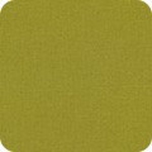 Sold by the half metre. Robert Kaufman Kona fabric. Oeko-Tex certified 100% cotton. Olive K001-1263