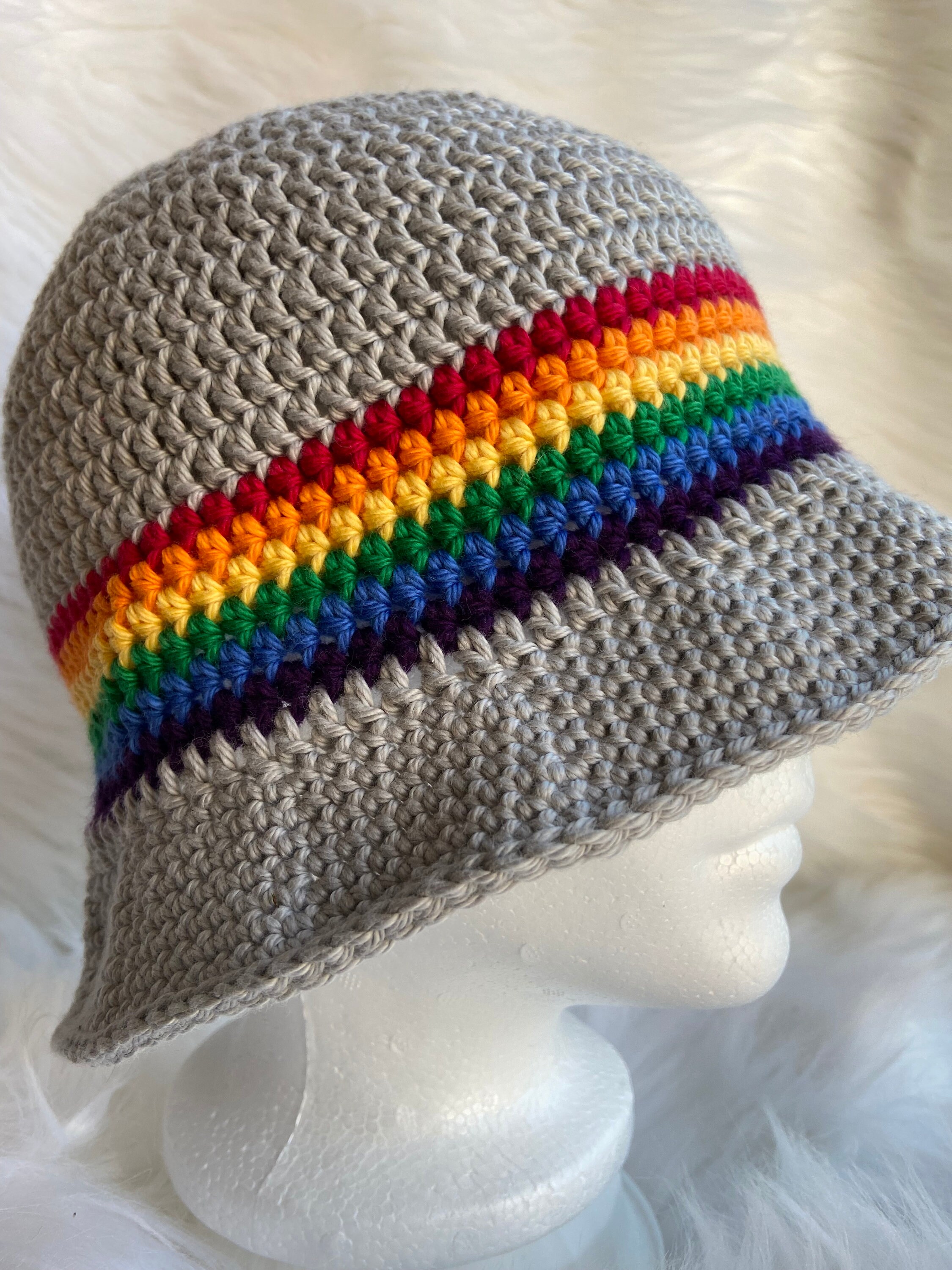 ◆24SS RONRON RIBBON SUMMER KNIT BUCKET HAT/2色◆ il_fullxfull.5081150564_acja.jpg