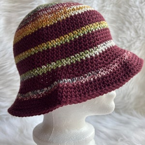 Summer Bucket Hat