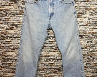 levis 30x30