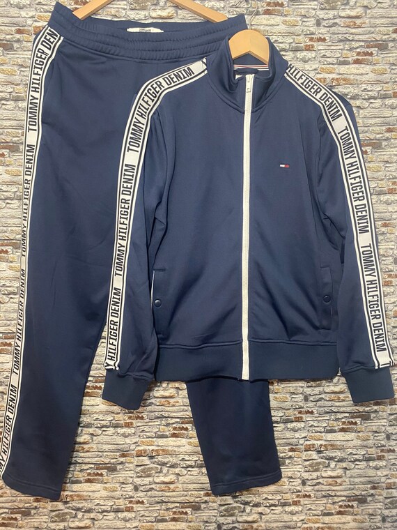 Tommy Hilfiger Set Sz. S Top Sz. M 