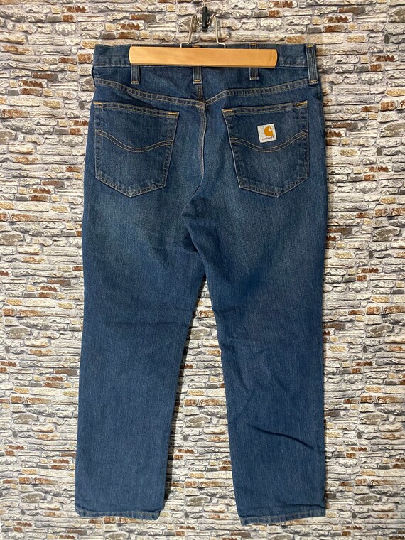 Carhartt top jeans online