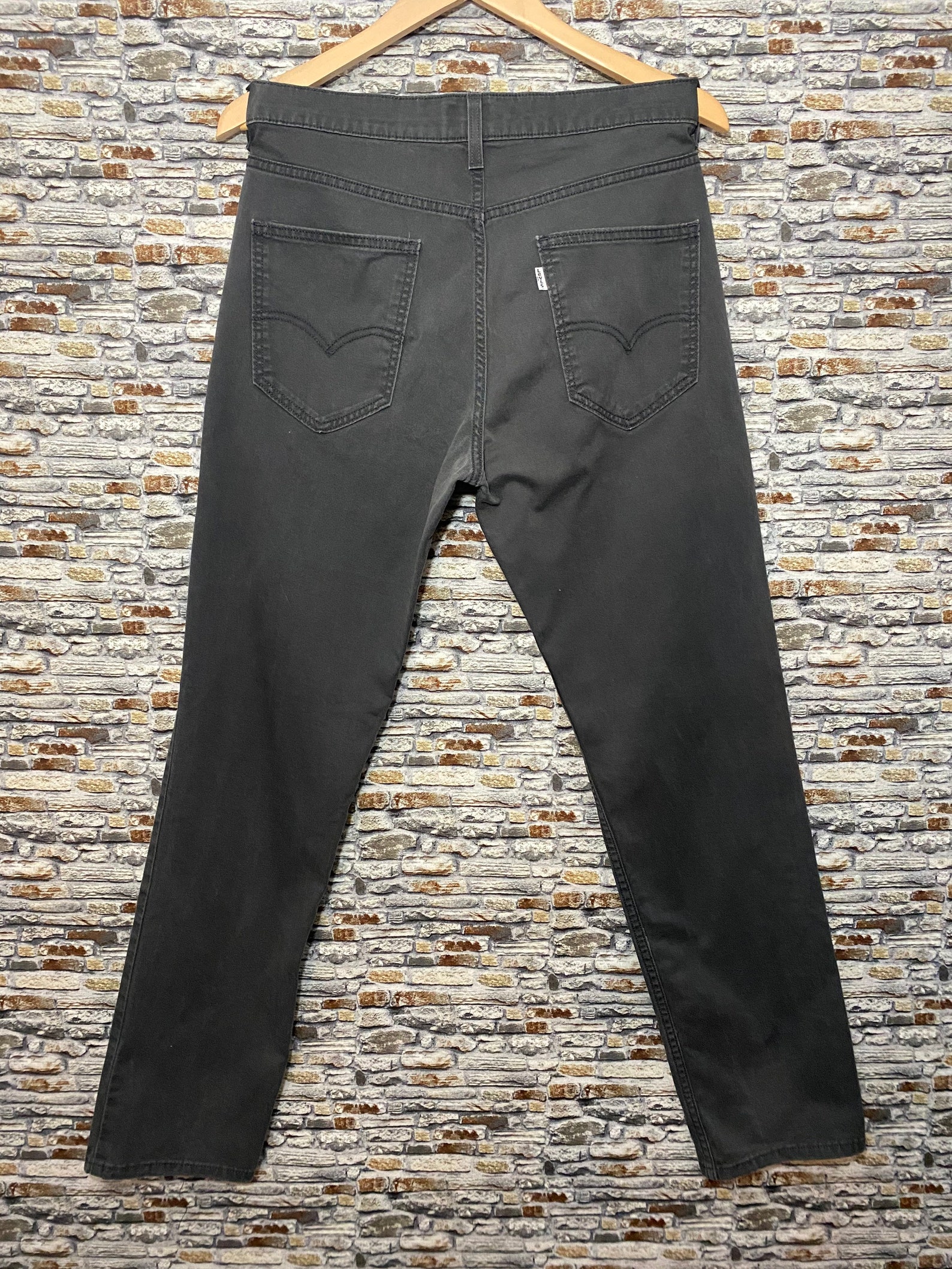levis 502 32x30