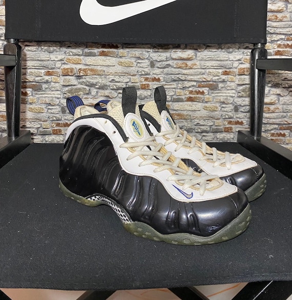 Th cuidadosamente Si Nike Foamposite Concord tamaño 9 hombres - Etsy España