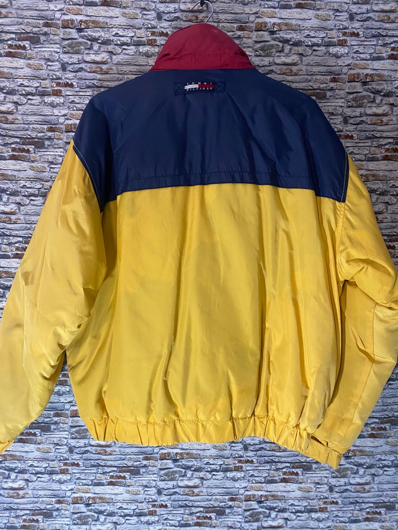 90\u2019s Tommy Hilfiger winter coat L