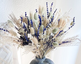 Mom house gift Mother's Day Dried Flowers Lavender Valentine's Day