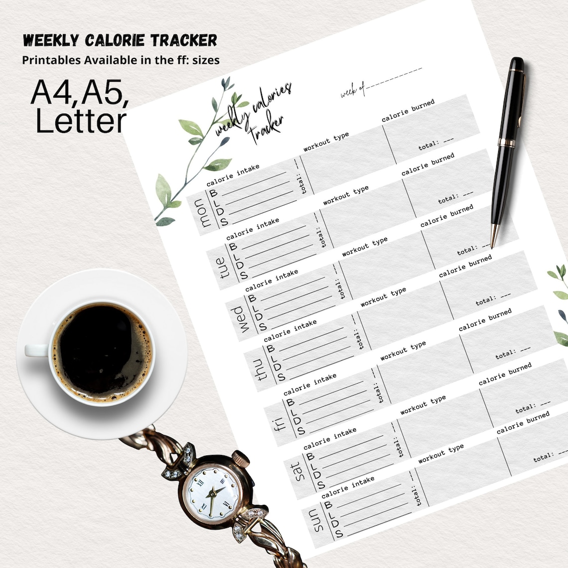 top calorie tracker top calorie tracker