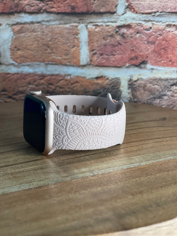 Watch Bandzendoodle Engraved Custom Watch Band . Compatible Etsy