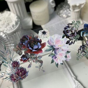 MHL the Moon Secretly Drinks Rum | One Loop Sample or Roll PET Tape