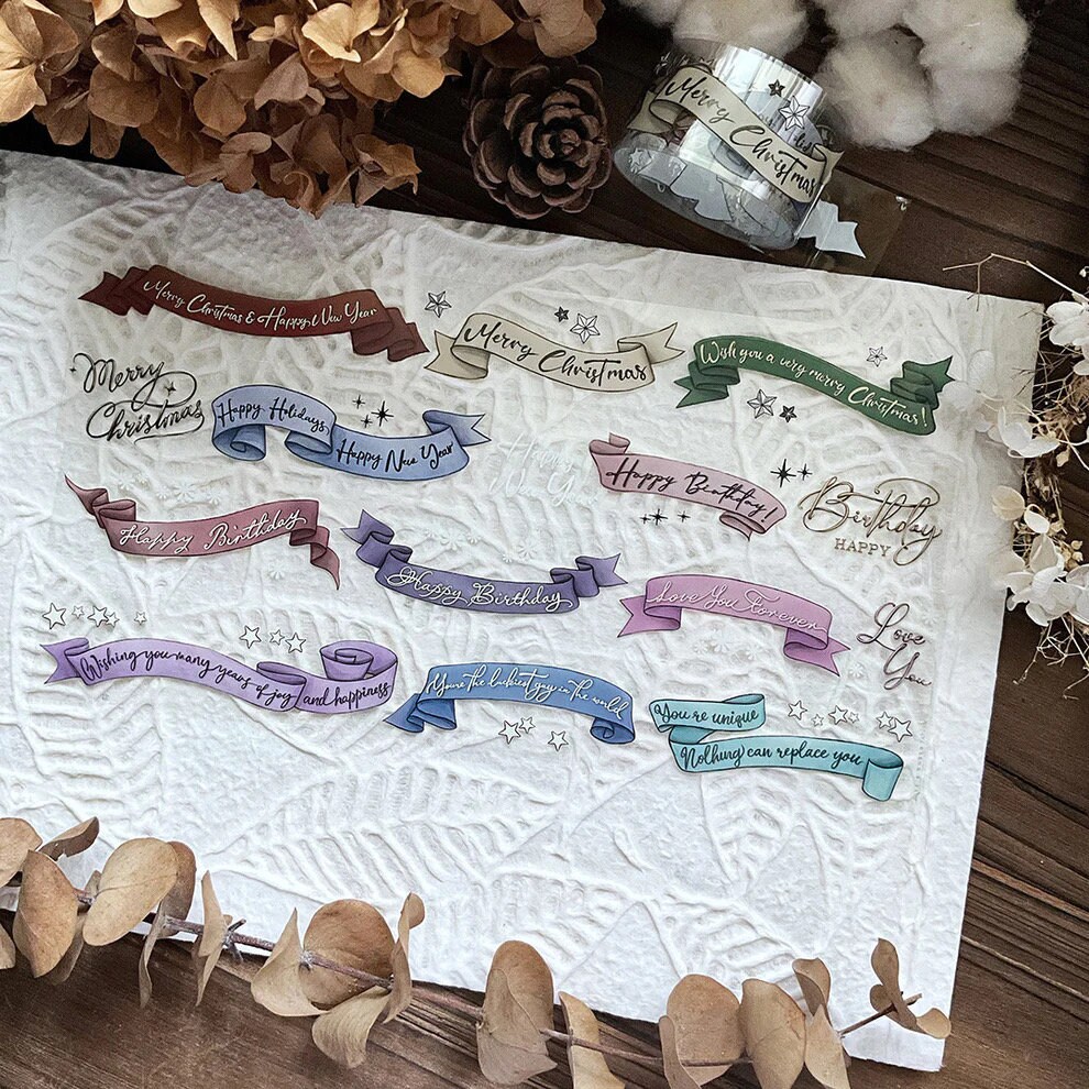 Alphabet Pet Tape - Etsy