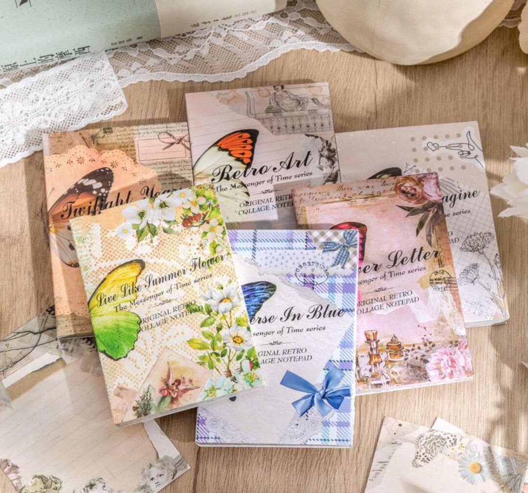 ① junkjournal