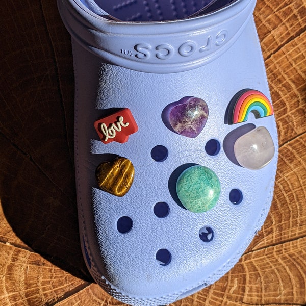 Croc Charms - Etsy Canada