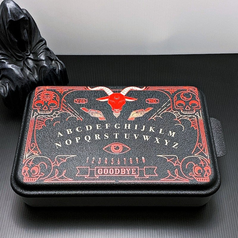 Gothic Kitchen Decor Etsy