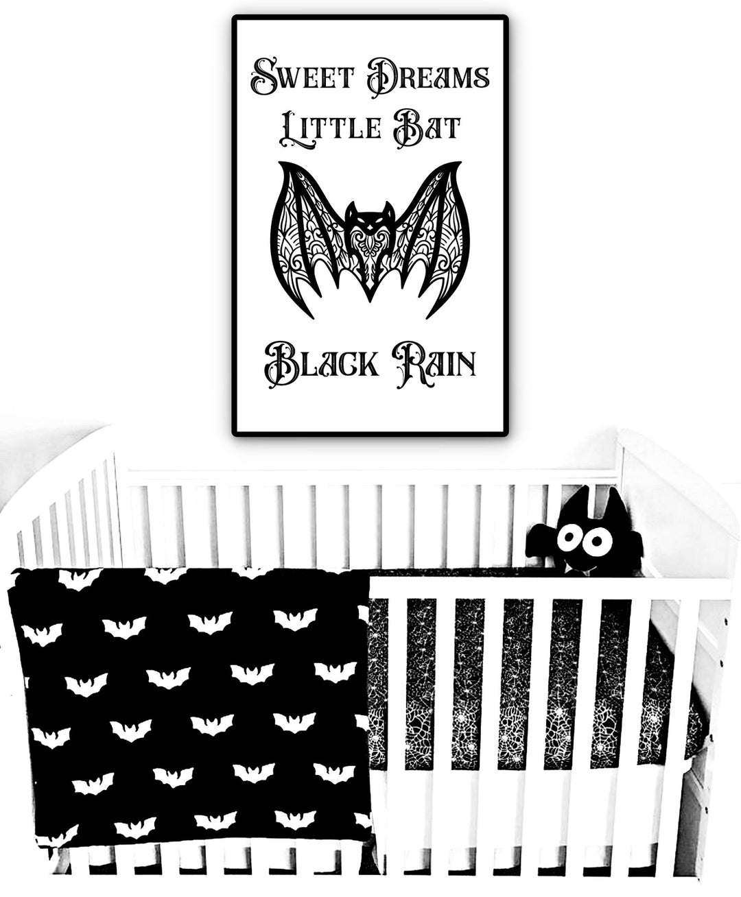 Personalized Nursery Decor, Personalized Baby Shower Gift, Personalized